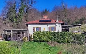 La Casa Nel Bosco